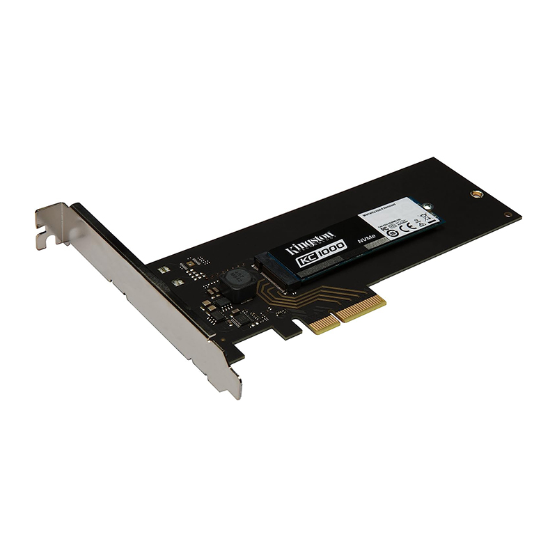 Kingston kc1000 clearance